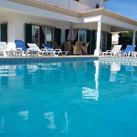 Casa Cereja 'Adults Only' Bed & Breakfast Albufeira Eksteriør bilde