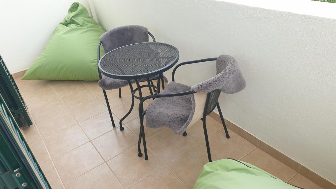 Casa Cereja 'Adults Only' Bed & Breakfast Albufeira Eksteriør bilde