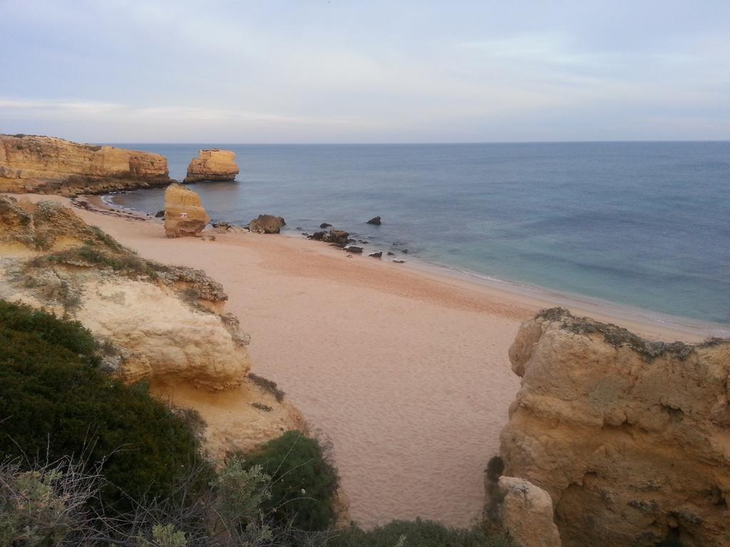 Casa Cereja 'Adults Only' Bed & Breakfast Albufeira Eksteriør bilde