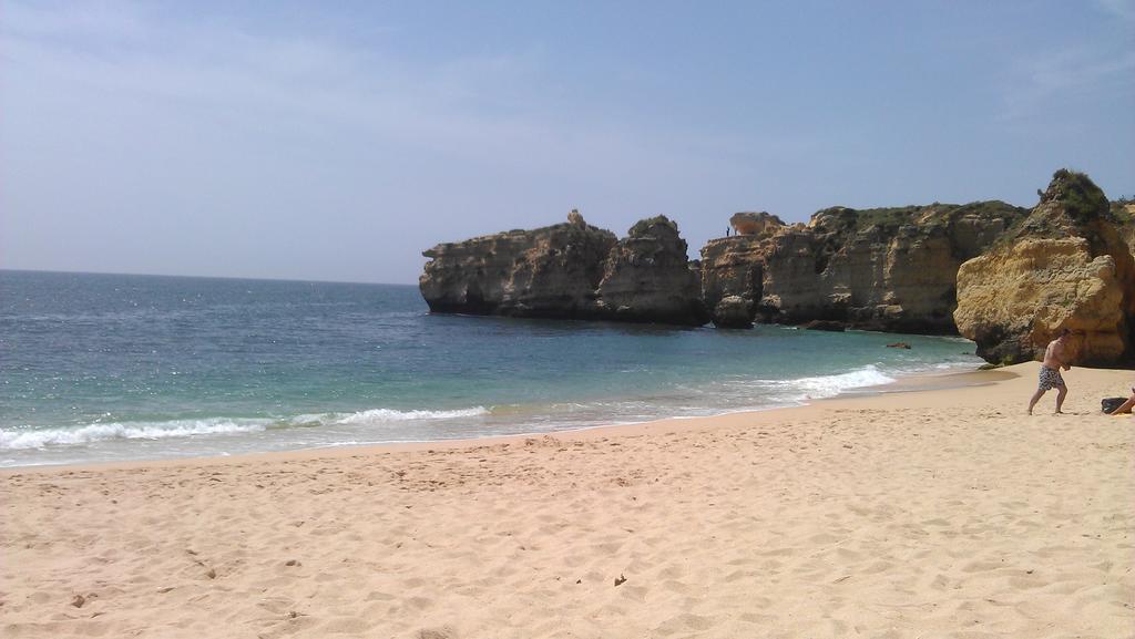Casa Cereja 'Adults Only' Bed & Breakfast Albufeira Eksteriør bilde