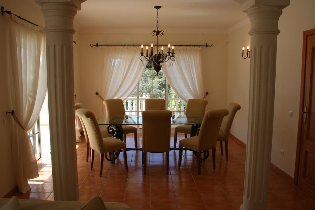 Casa Cereja 'Adults Only' Bed & Breakfast Albufeira Eksteriør bilde