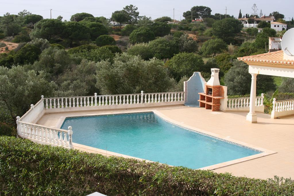 Casa Cereja 'Adults Only' Bed & Breakfast Albufeira Eksteriør bilde
