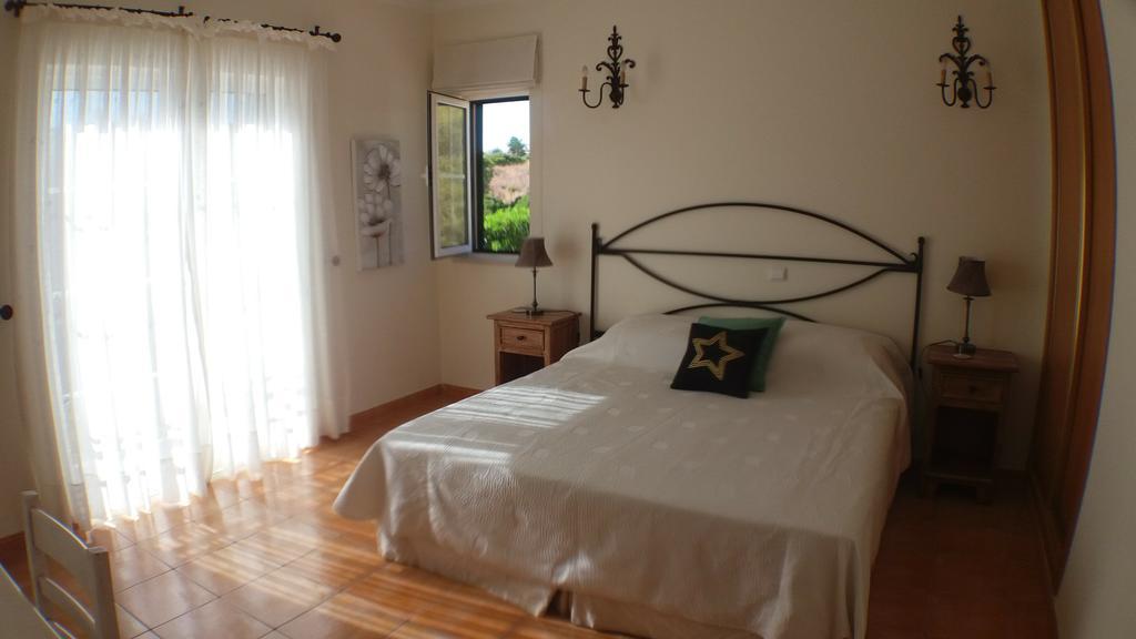 Casa Cereja 'Adults Only' Bed & Breakfast Albufeira Eksteriør bilde