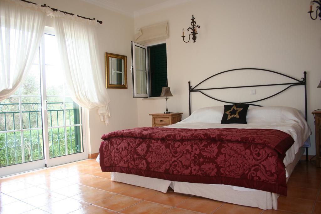 Casa Cereja 'Adults Only' Bed & Breakfast Albufeira Eksteriør bilde