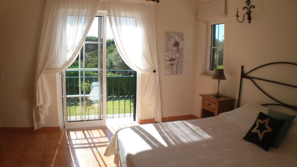 Casa Cereja 'Adults Only' Bed & Breakfast Albufeira Eksteriør bilde