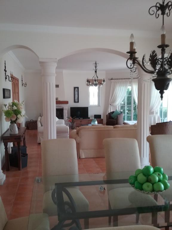 Casa Cereja 'Adults Only' Bed & Breakfast Albufeira Eksteriør bilde