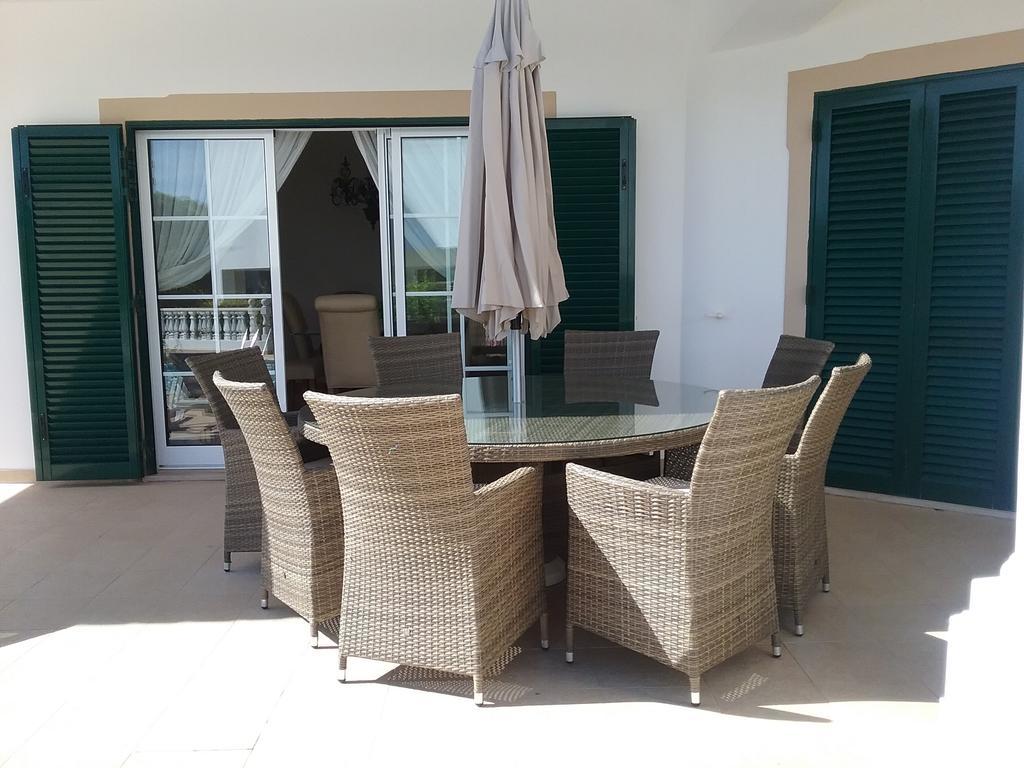 Casa Cereja 'Adults Only' Bed & Breakfast Albufeira Eksteriør bilde