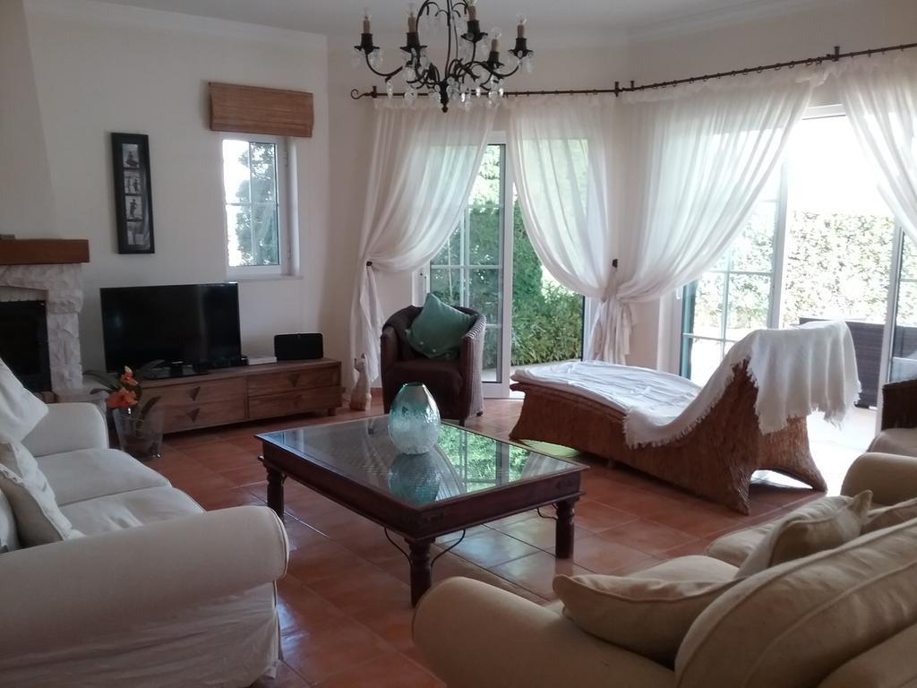 Casa Cereja 'Adults Only' Bed & Breakfast Albufeira Eksteriør bilde