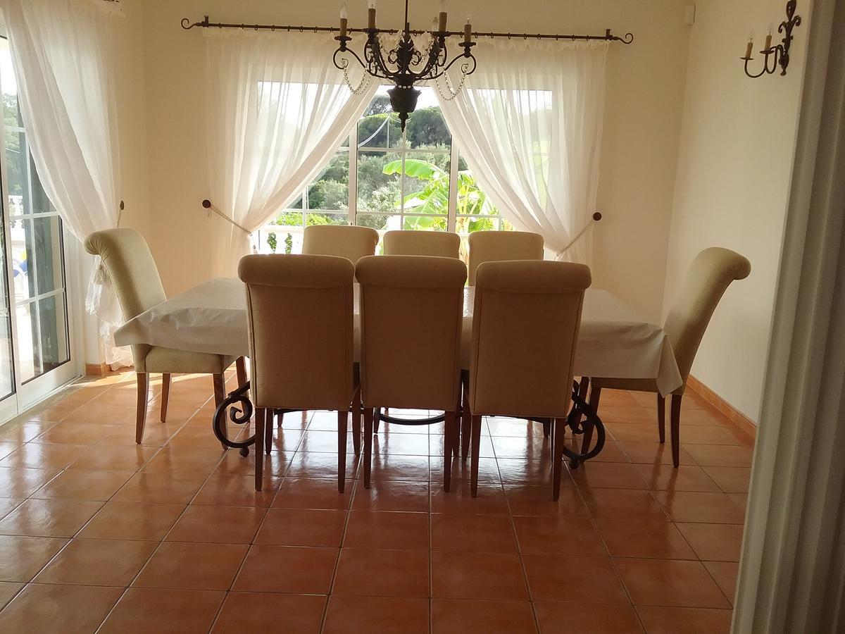 Casa Cereja 'Adults Only' Bed & Breakfast Albufeira Eksteriør bilde