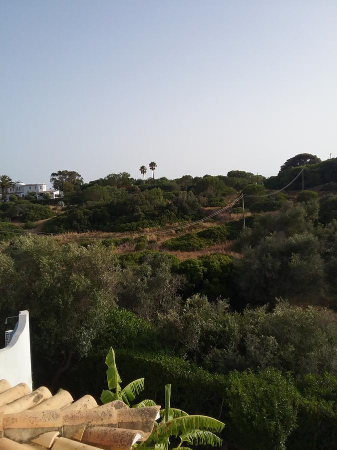 Casa Cereja 'Adults Only' Bed & Breakfast Albufeira Eksteriør bilde