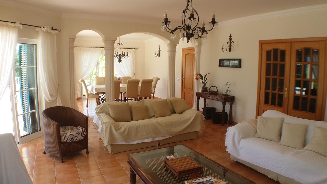 Casa Cereja 'Adults Only' Bed & Breakfast Albufeira Eksteriør bilde