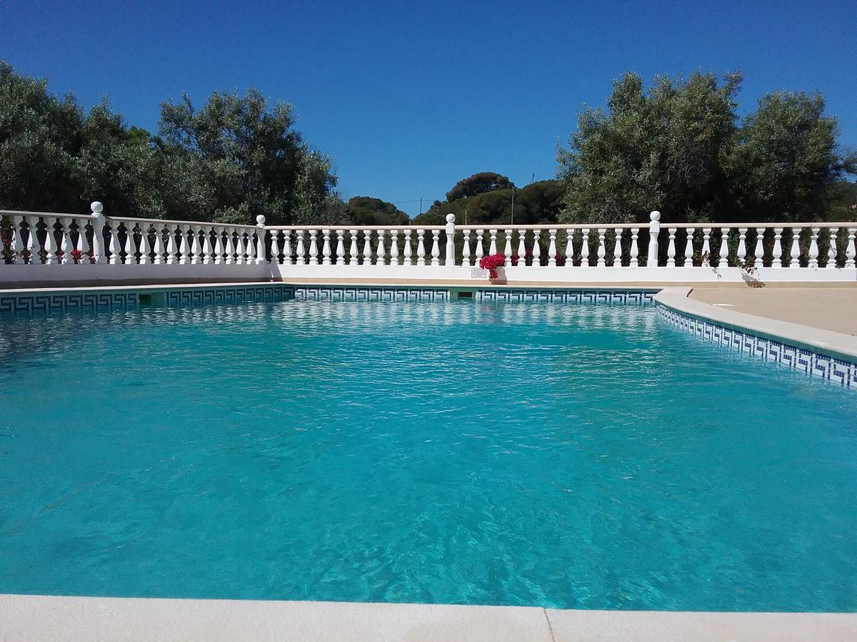 Casa Cereja 'Adults Only' Bed & Breakfast Albufeira Eksteriør bilde