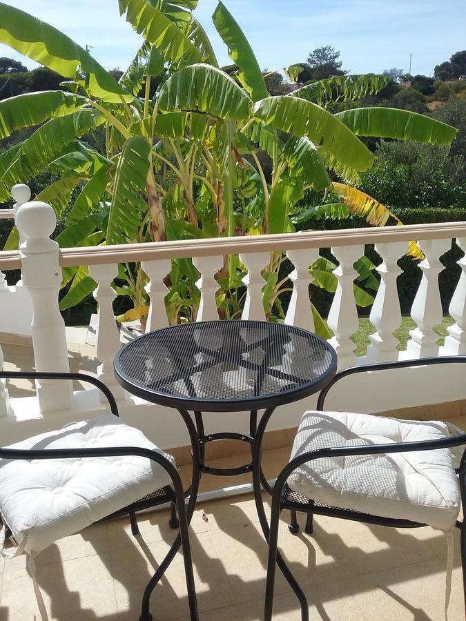Casa Cereja 'Adults Only' Bed & Breakfast Albufeira Eksteriør bilde