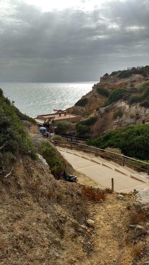 Casa Cereja 'Adults Only' Bed & Breakfast Albufeira Eksteriør bilde