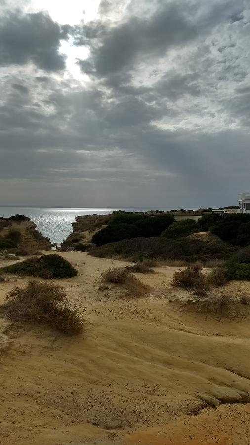Casa Cereja 'Adults Only' Bed & Breakfast Albufeira Eksteriør bilde