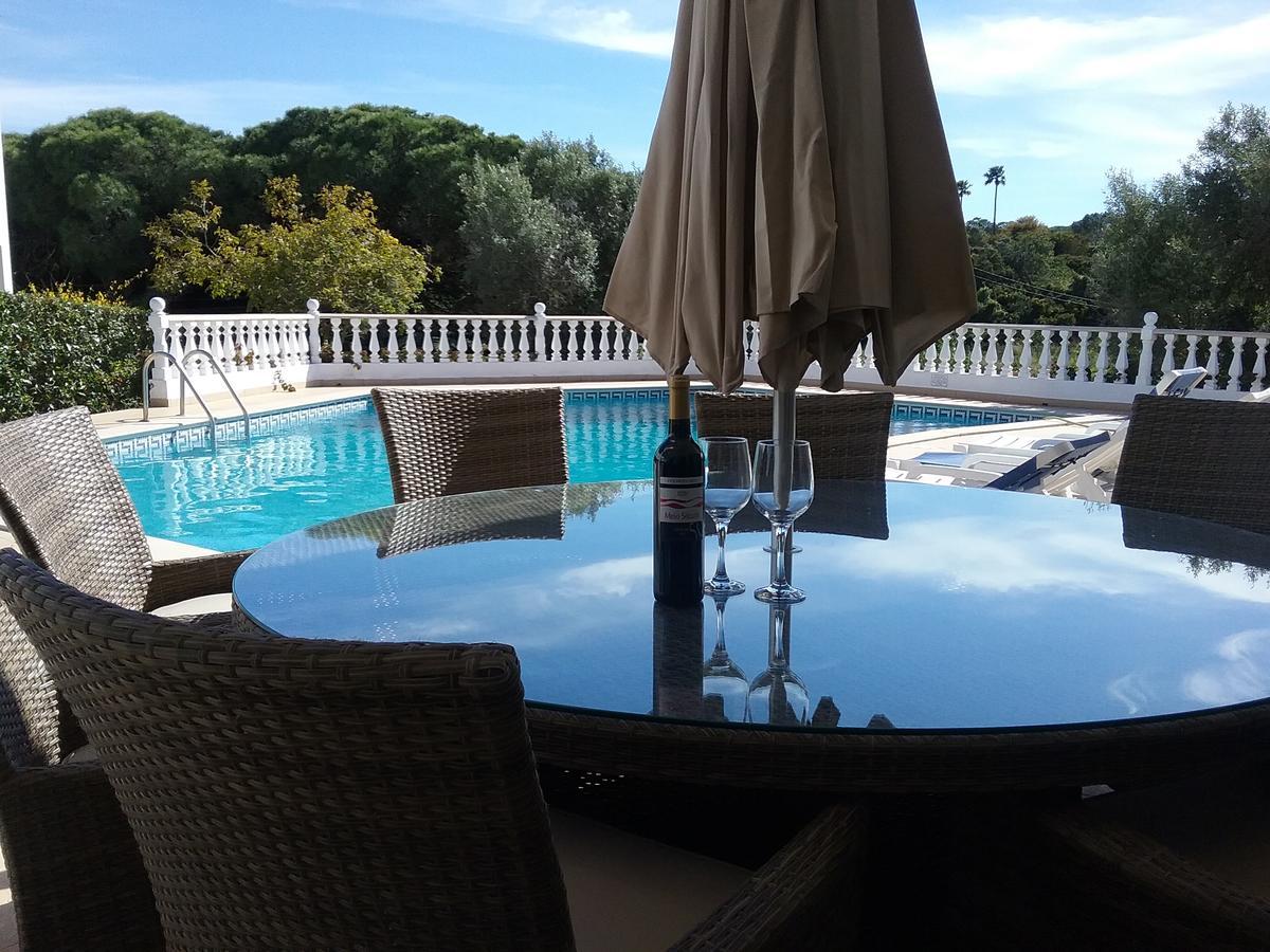 Casa Cereja 'Adults Only' Bed & Breakfast Albufeira Eksteriør bilde