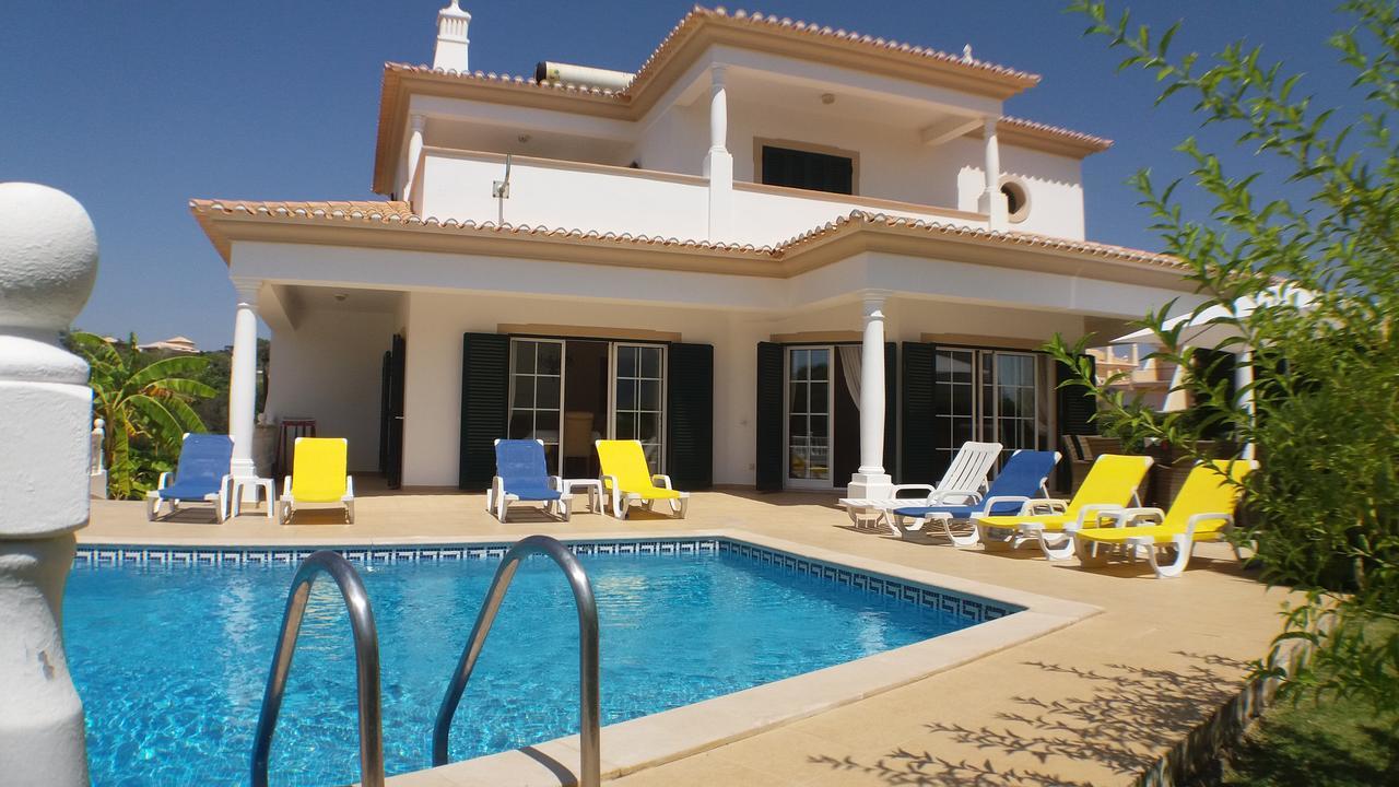 Casa Cereja 'Adults Only' Bed & Breakfast Albufeira Eksteriør bilde
