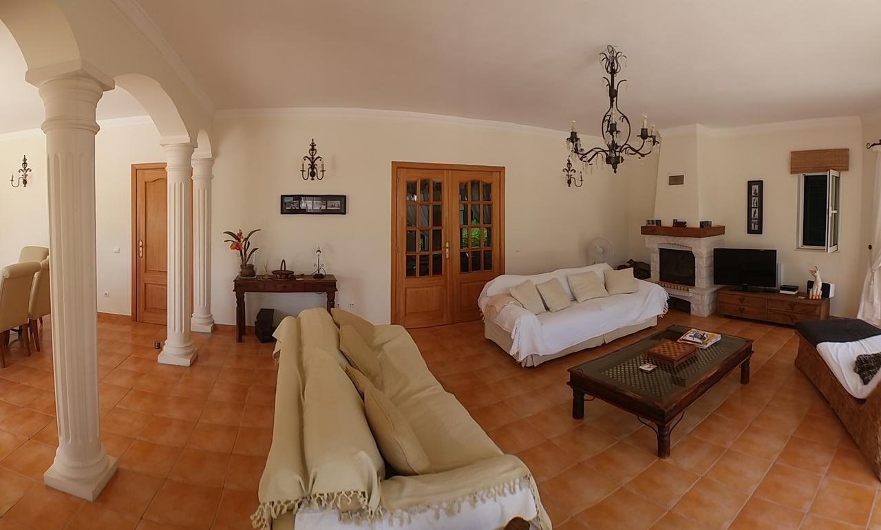 Casa Cereja 'Adults Only' Bed & Breakfast Albufeira Eksteriør bilde