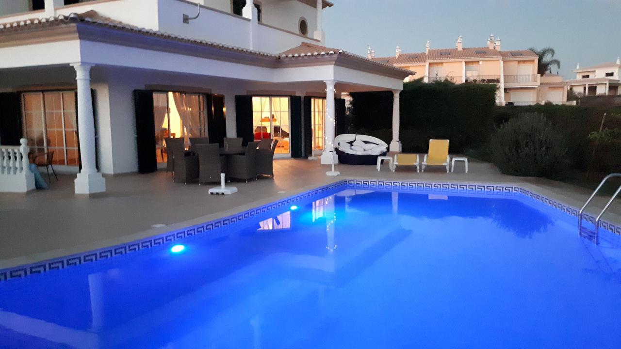 Casa Cereja 'Adults Only' Bed & Breakfast Albufeira Eksteriør bilde