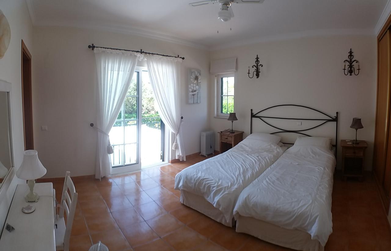 Casa Cereja 'Adults Only' Bed & Breakfast Albufeira Eksteriør bilde