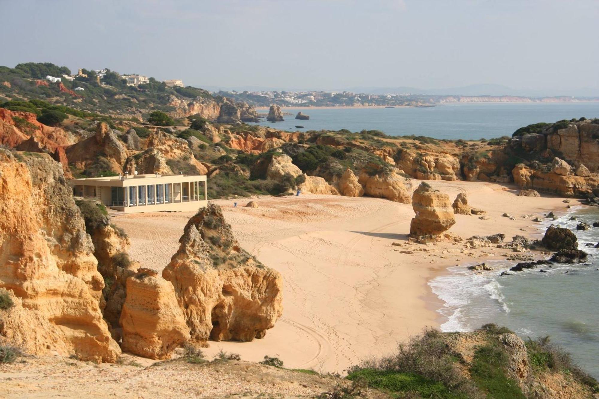 Casa Cereja 'Adults Only' Bed & Breakfast Albufeira Eksteriør bilde