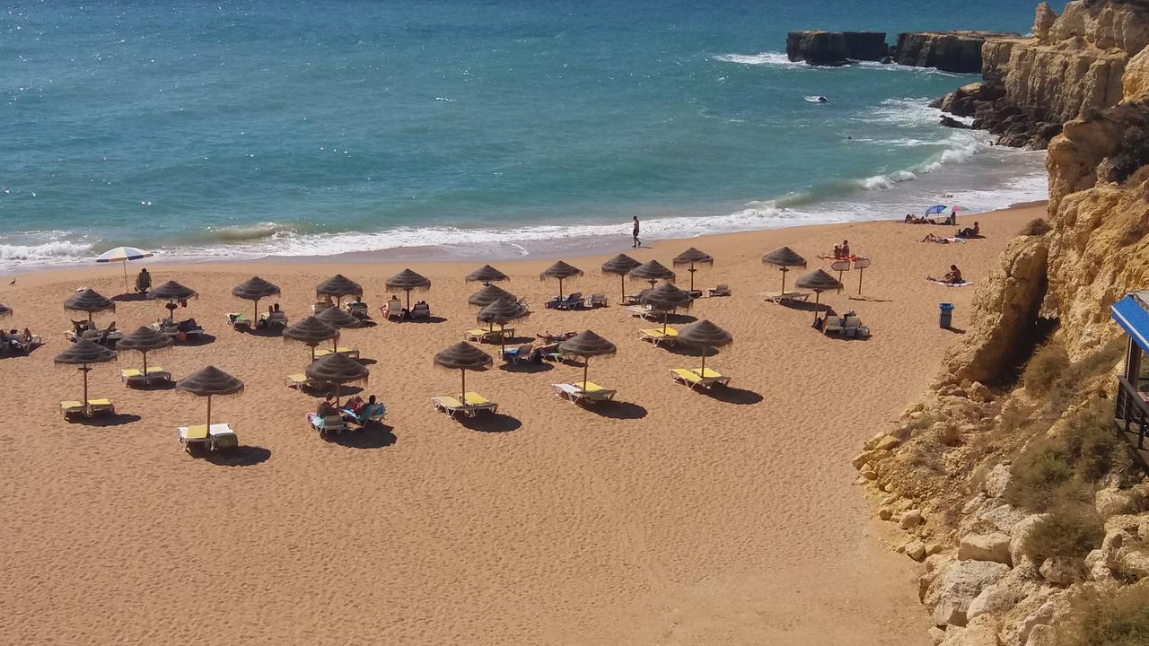 Casa Cereja 'Adults Only' Bed & Breakfast Albufeira Eksteriør bilde