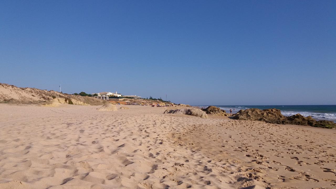 Casa Cereja 'Adults Only' Bed & Breakfast Albufeira Eksteriør bilde