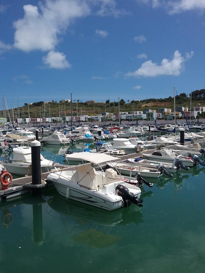 Casa Cereja 'Adults Only' Bed & Breakfast Albufeira Eksteriør bilde