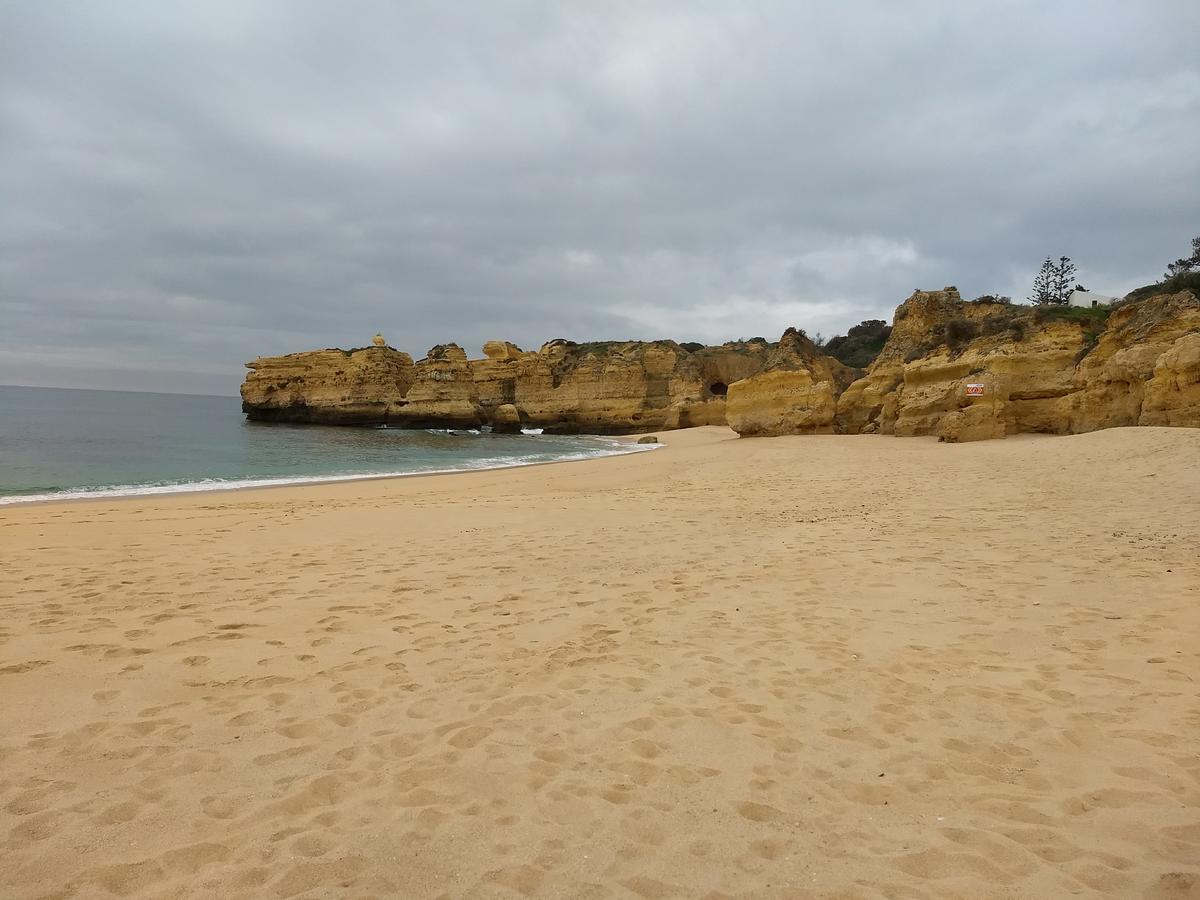 Casa Cereja 'Adults Only' Bed & Breakfast Albufeira Eksteriør bilde