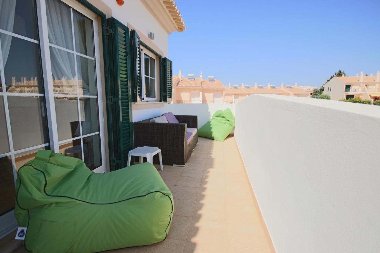 Casa Cereja 'Adults Only' Bed & Breakfast Albufeira Eksteriør bilde