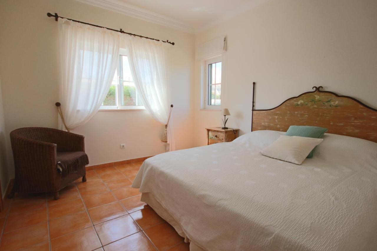 Casa Cereja 'Adults Only' Bed & Breakfast Albufeira Eksteriør bilde