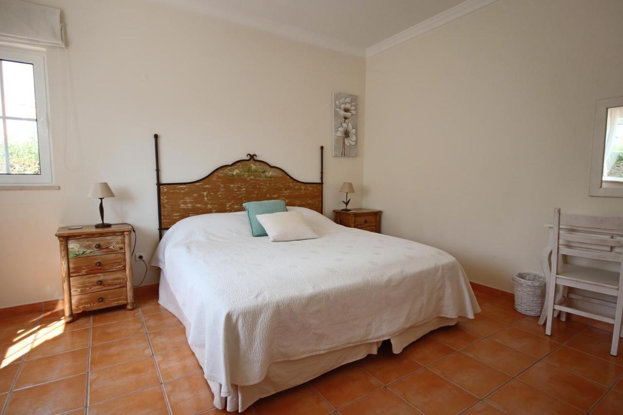 Casa Cereja 'Adults Only' Bed & Breakfast Albufeira Eksteriør bilde