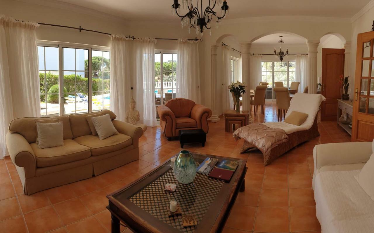 Casa Cereja 'Adults Only' Bed & Breakfast Albufeira Eksteriør bilde