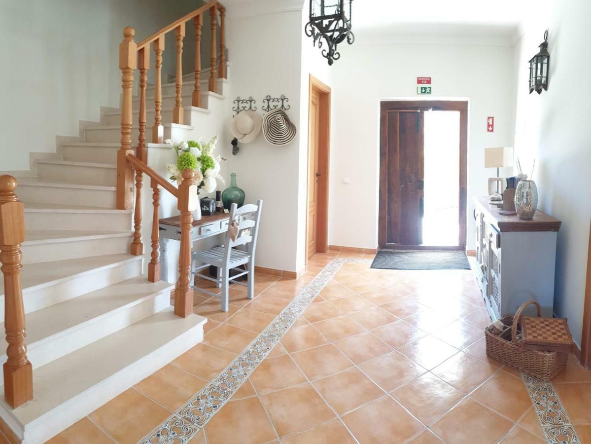 Casa Cereja 'Adults Only' Bed & Breakfast Albufeira Eksteriør bilde
