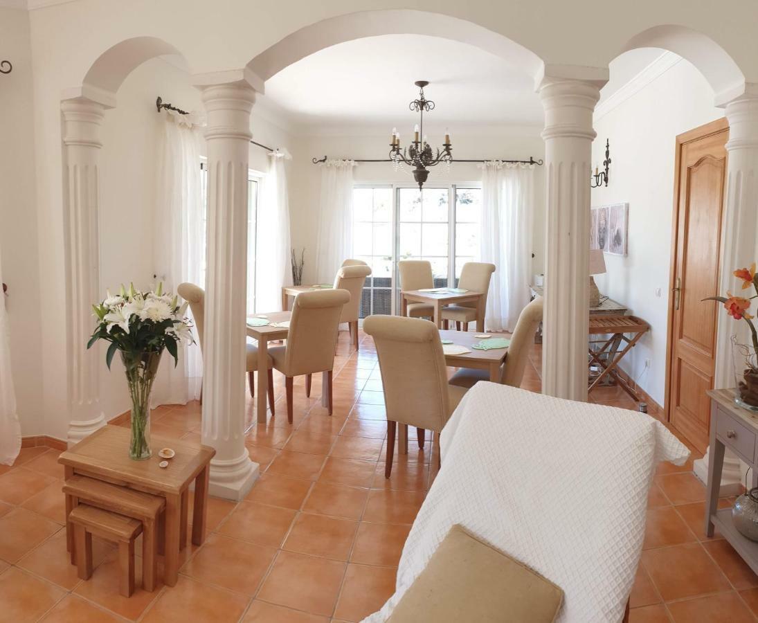 Casa Cereja 'Adults Only' Bed & Breakfast Albufeira Eksteriør bilde