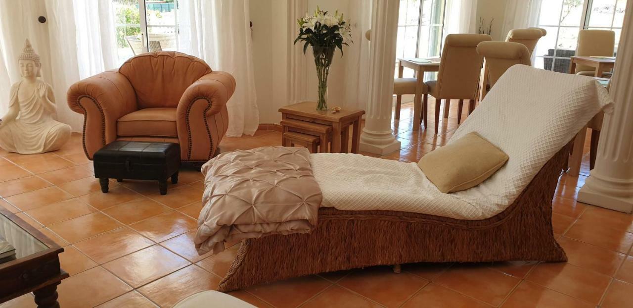 Casa Cereja 'Adults Only' Bed & Breakfast Albufeira Eksteriør bilde
